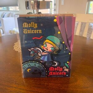 Molly Notebooks Sold OUT
Great Notebooks to keep Forever Brand New